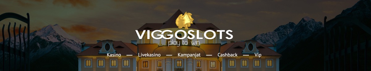 viggoslots casino